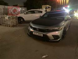 هۆندا سیڤیک